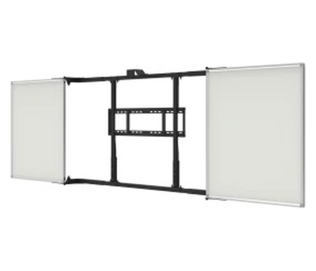 Avtek Ścienny system montażowy FrameWings 75 - 1537192 - zdjęcie 2